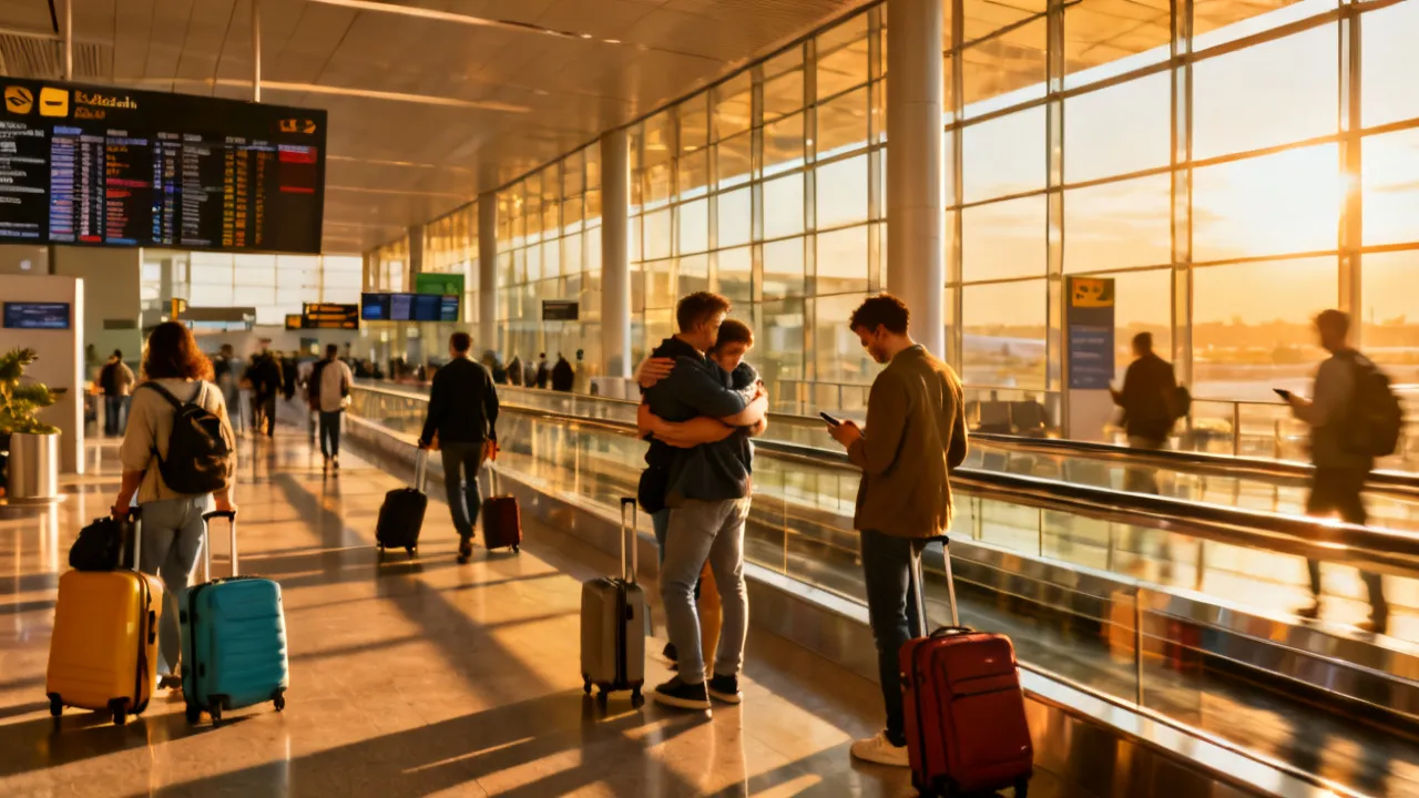 Discover Unforgettable Experiences with Delta Vacations