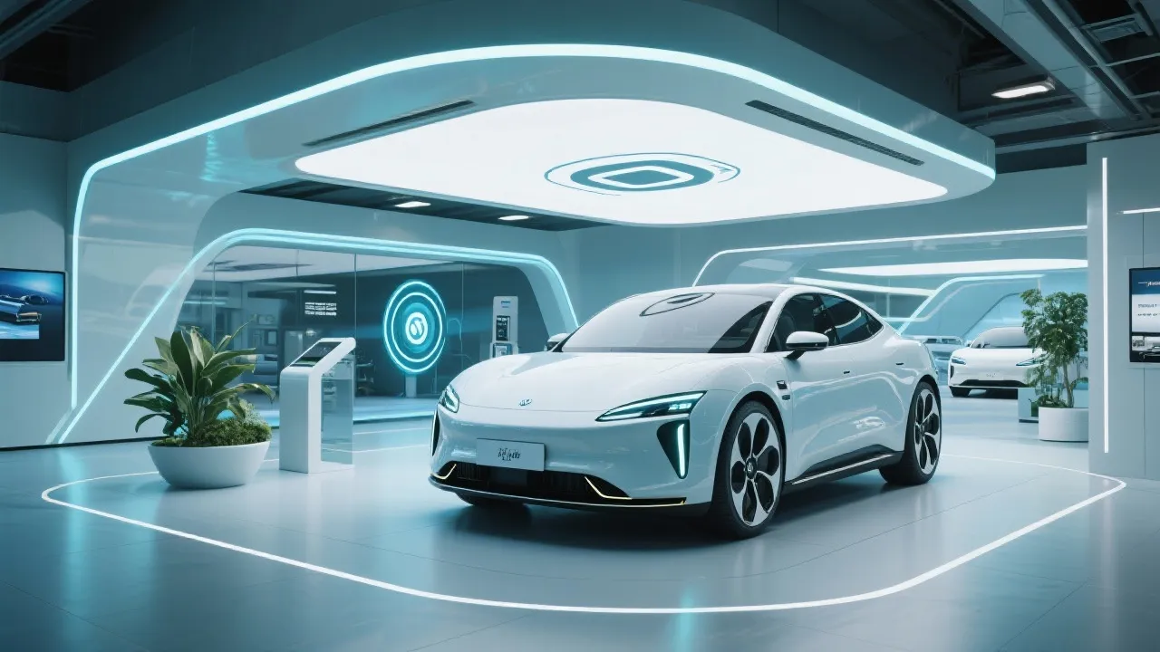 Embracing the Electric Car Revolution