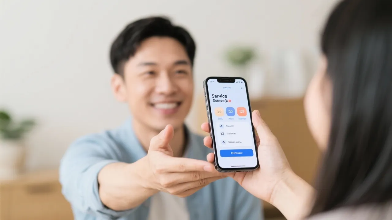 Guide to Government-Supported Phones