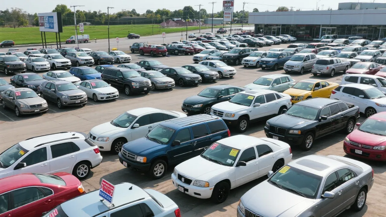 Understanding Prepaid Carriers and Deals