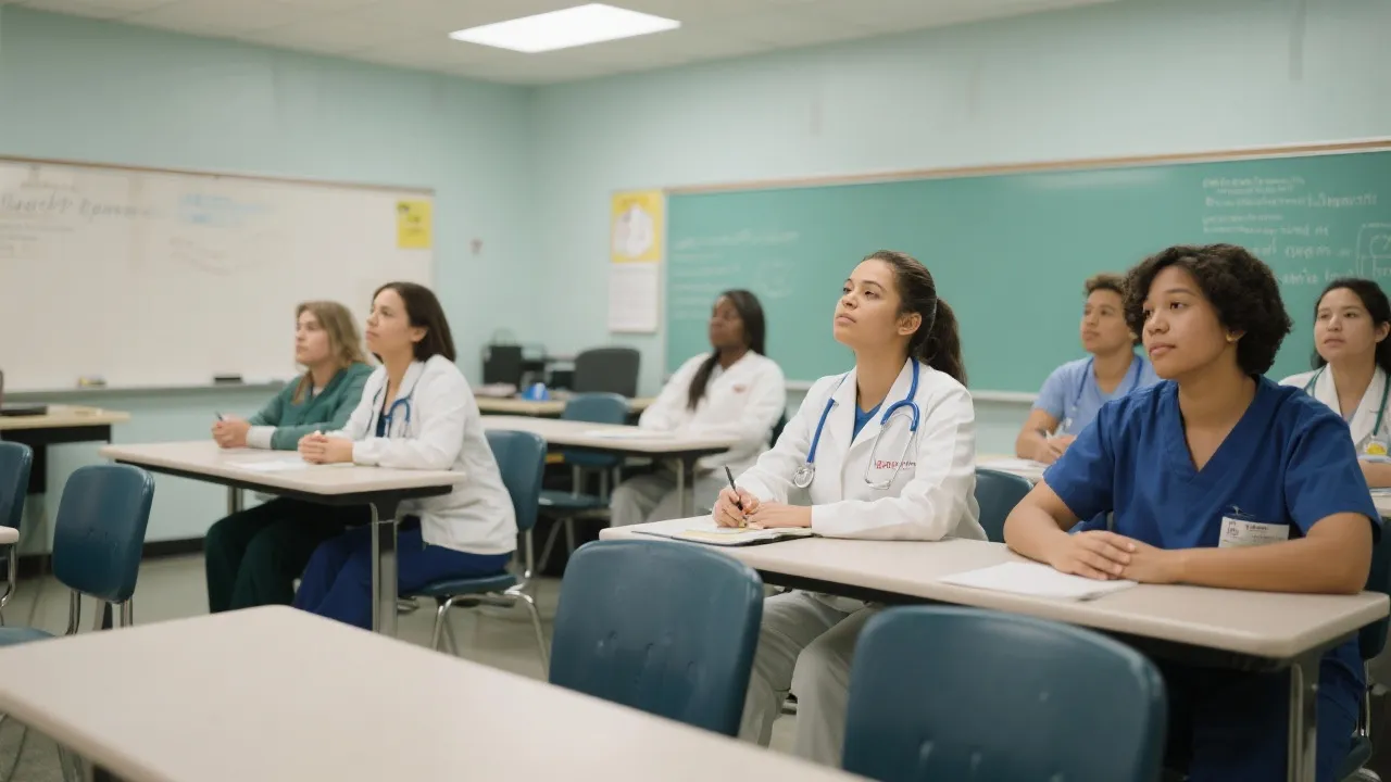 Delving into LPN Course Essentials