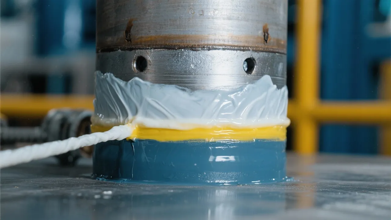 Understanding Polysulfide Adhesive