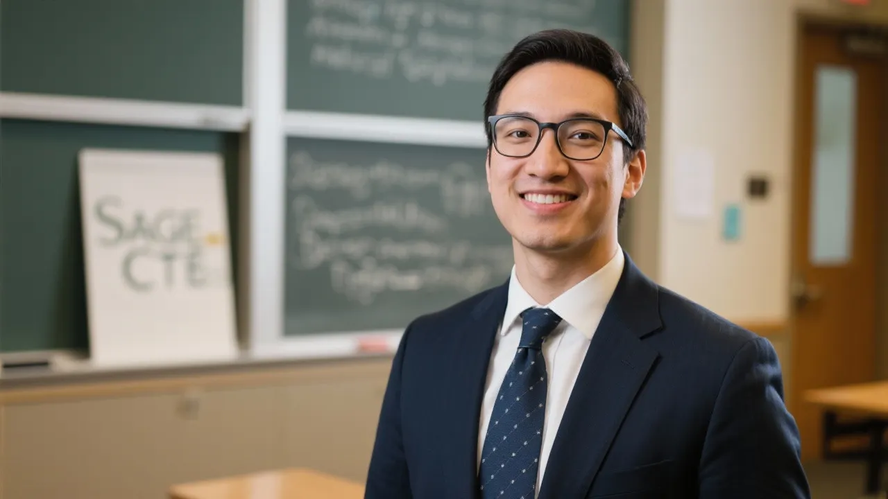 Understanding Sage Cte System