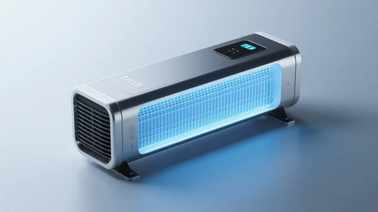 Discover the Power of Cooling: T1235 800g