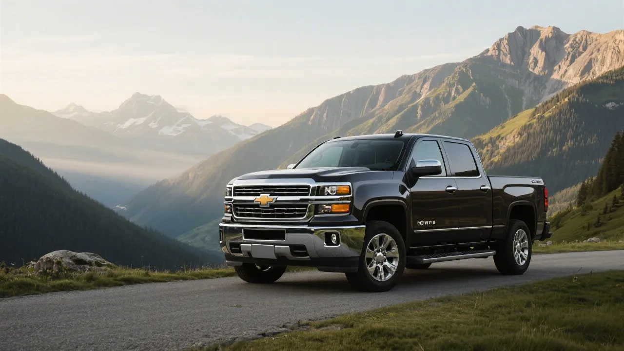 Discovering the Montana Ltz