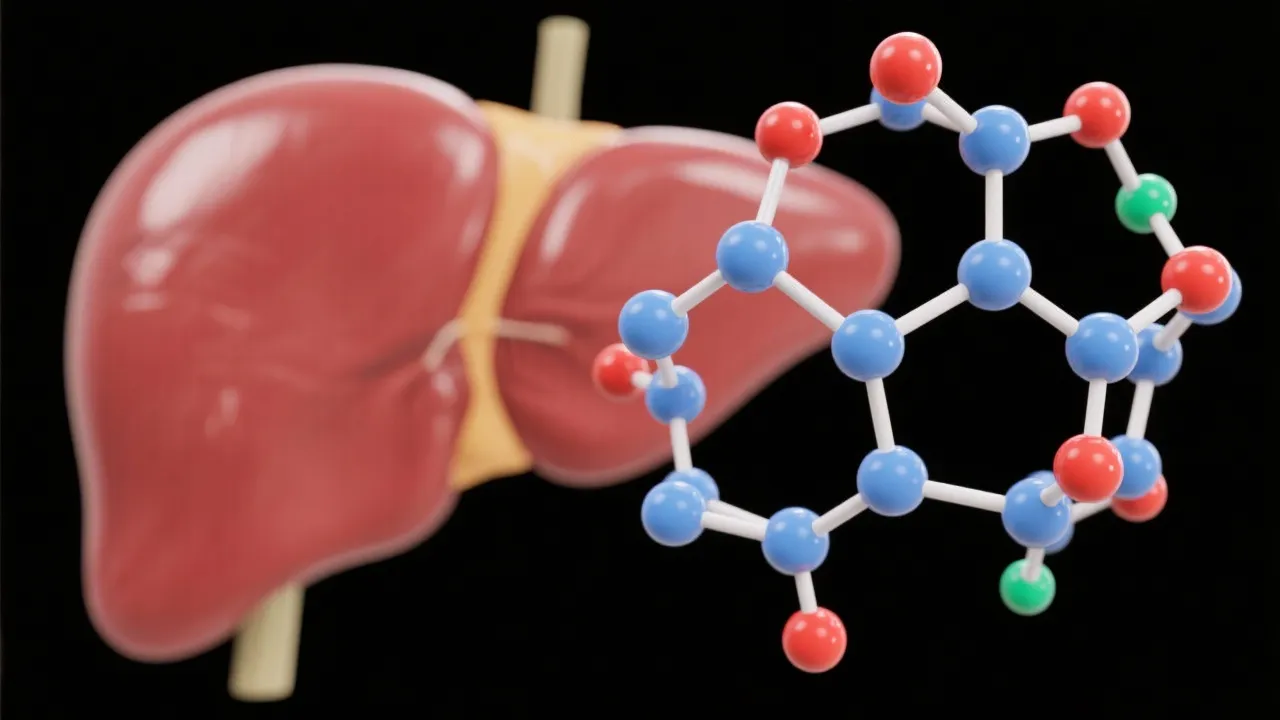 Role of Cyp2e1 in NAFLD