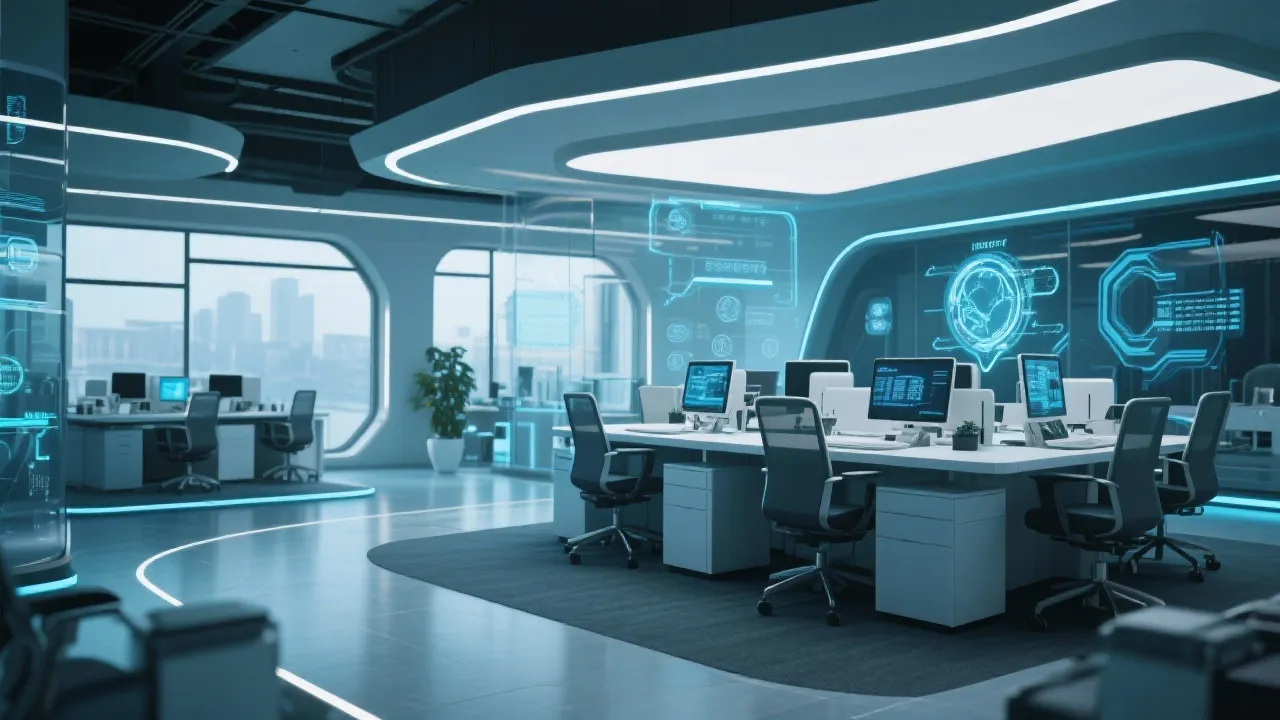 Leveraging AI Solutions for Enterprises