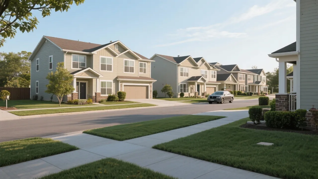 Unveiling Parthenia Townhouses Charm