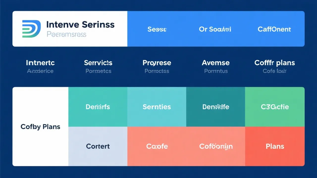 Finding the Low Price ISP Options