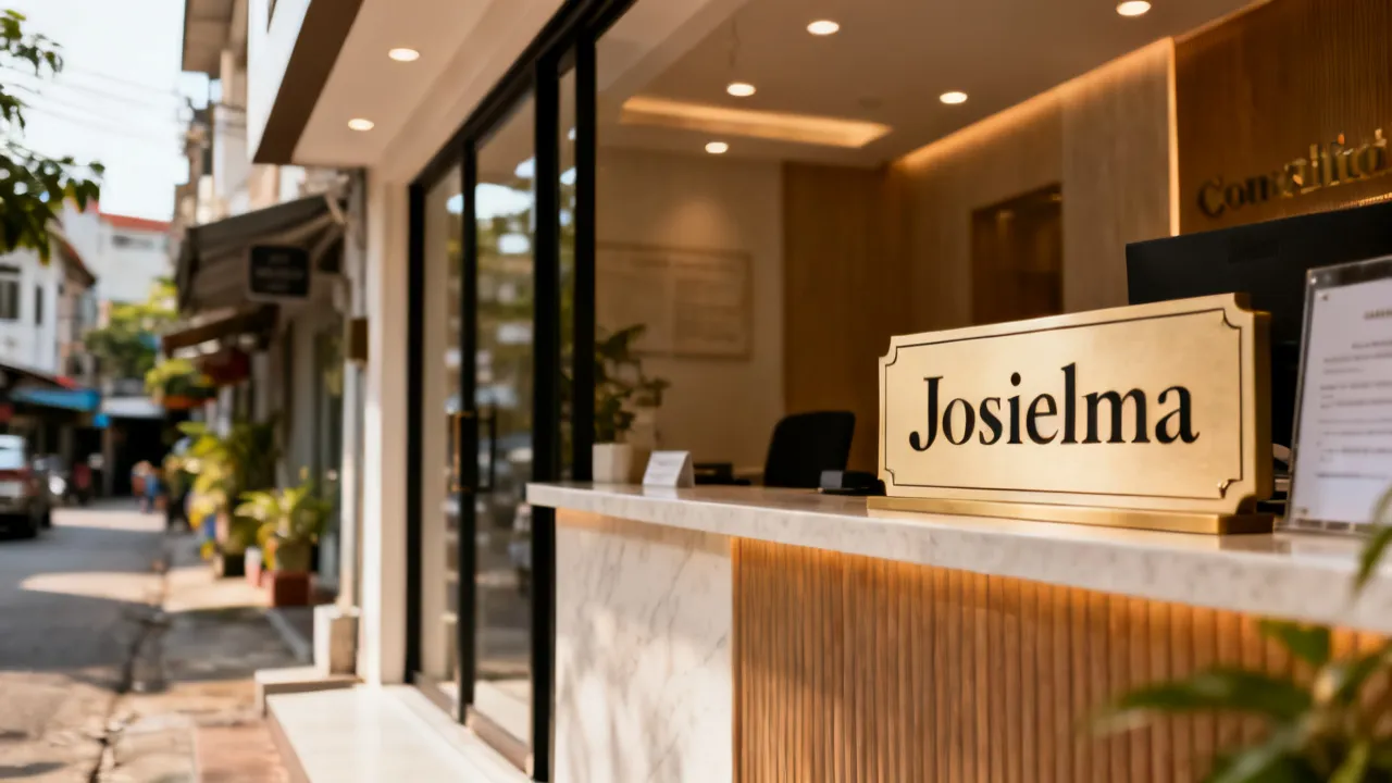 Josielma: A Professional Guide for Informed Choices
