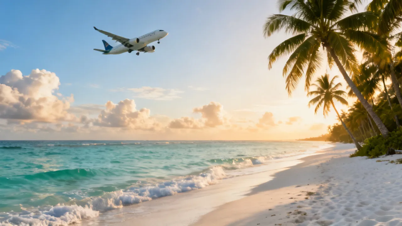 Exploring Delta Vacations Deals