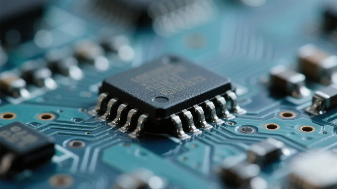 Understanding the LM66100 Digikey Component