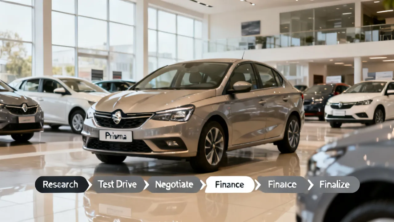 Prisma Lt 2017 Buying Guide for Smart Shoppers