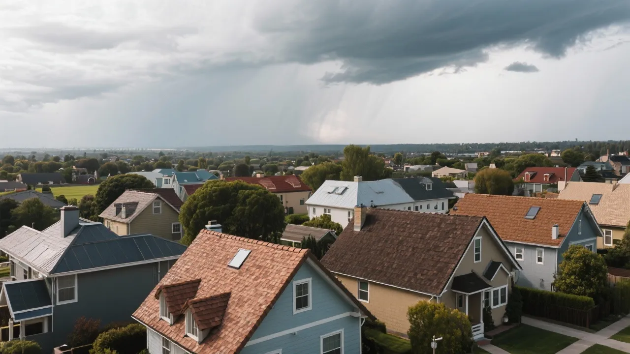 Comprehensive Guide to Roof Roofing