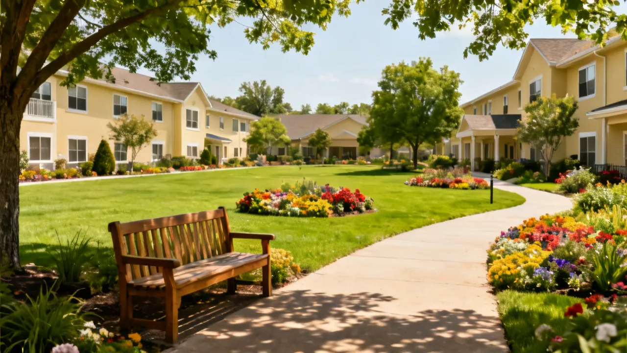 Understanding Senior Living Options