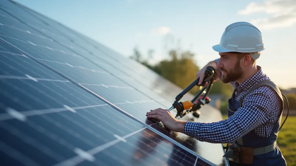 Navigating Solar Panel Installations