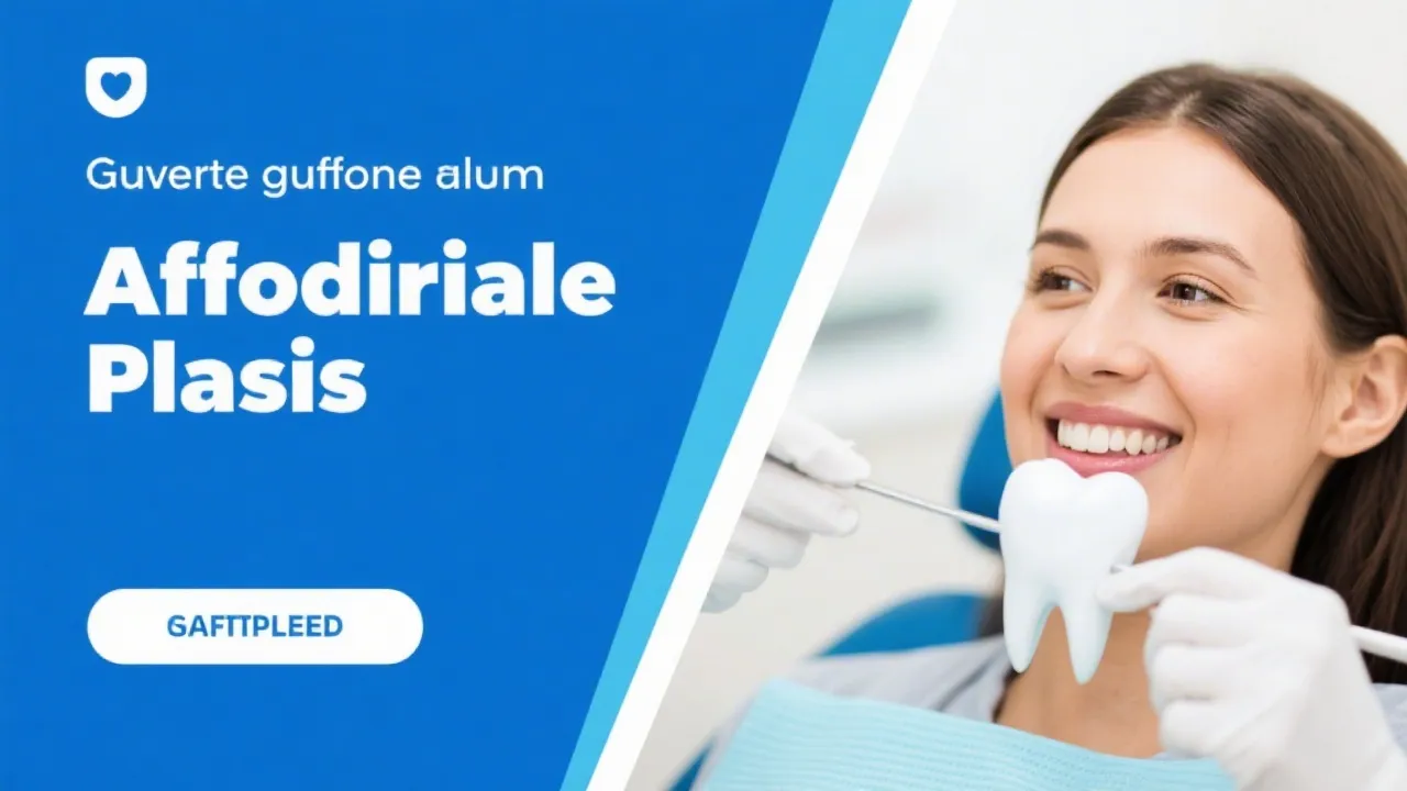 Exploring Affordable Dentalplans