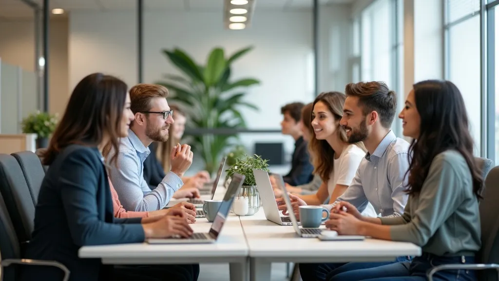 Enhancing Employee Retention Strategies