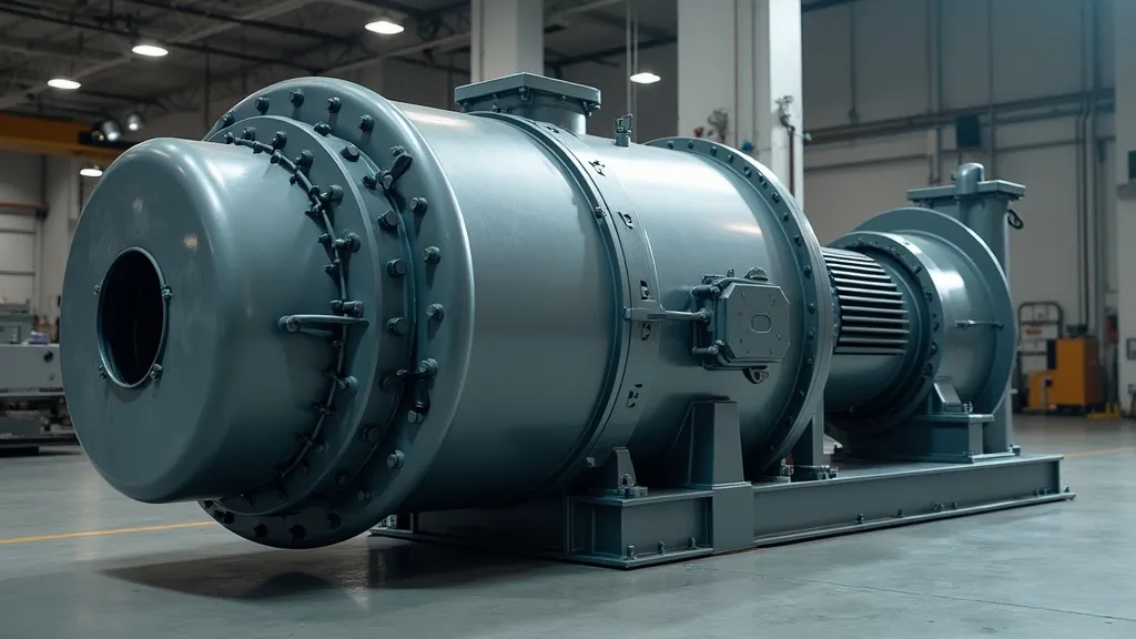 Understanding Regenerative Blowers