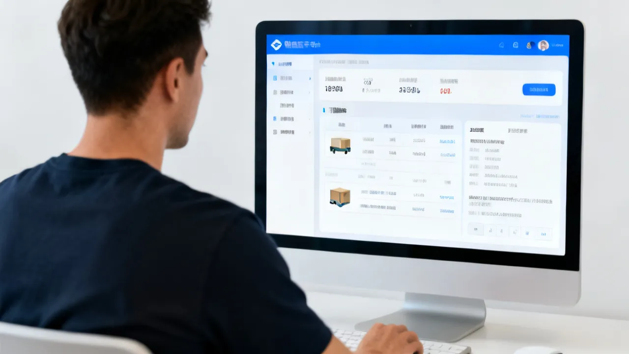 Navigating Aljex Login Efficiently
