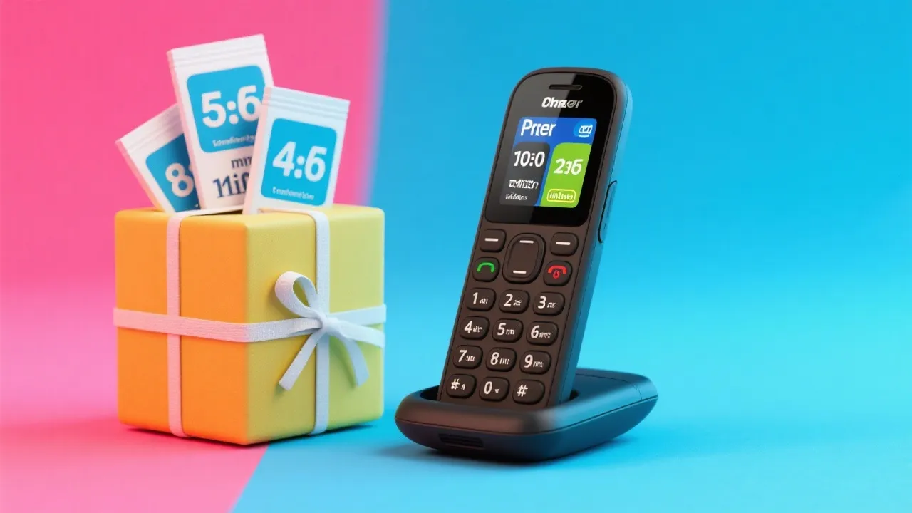 Comprehensive Guide to Prepaid Phones