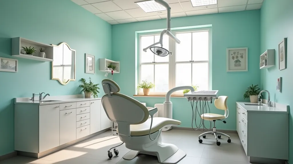 Affordable Full Mouth Implants Options