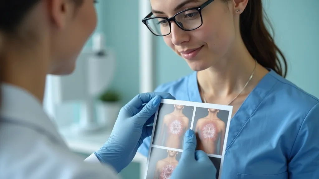 Understanding Atopic Dermatitis Visuals