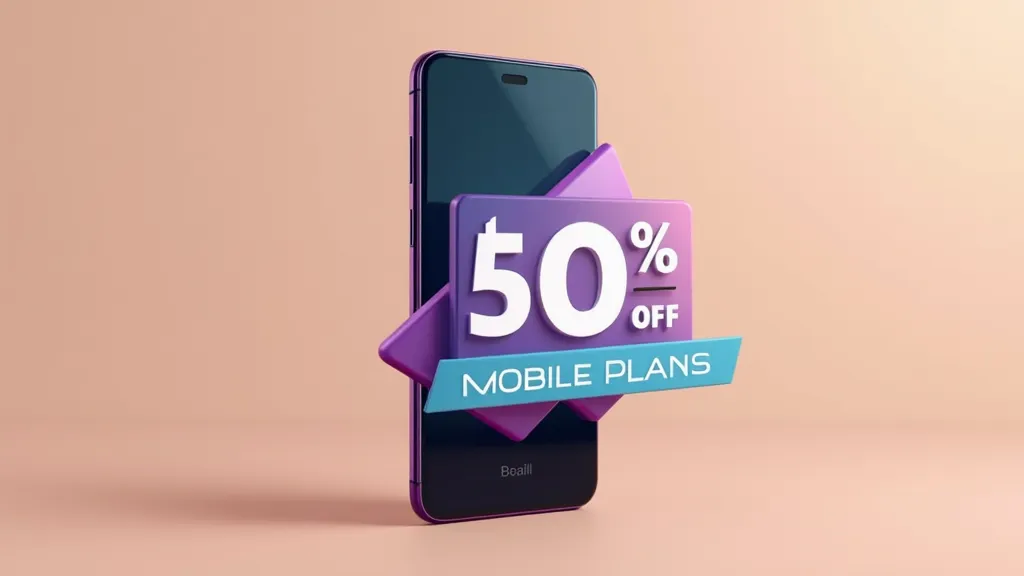 Exploring low-price Upfront Mobile Phone Plans in 2025