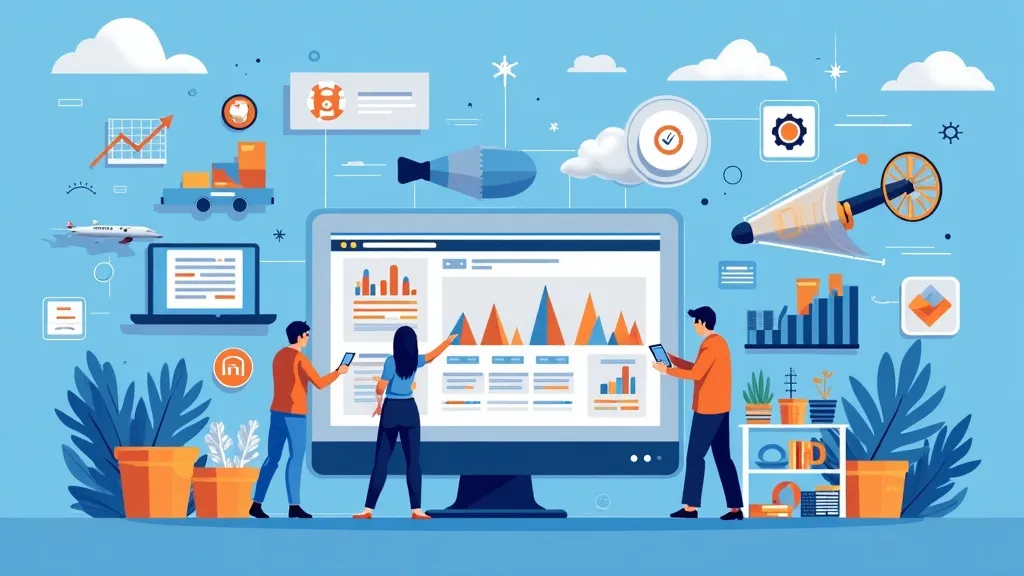 Mastering Shopify Marketing Automation