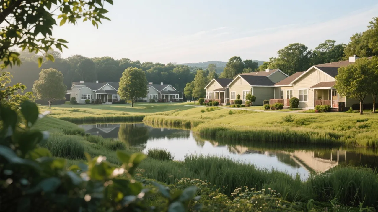 Senior Independent Living Options Nearby