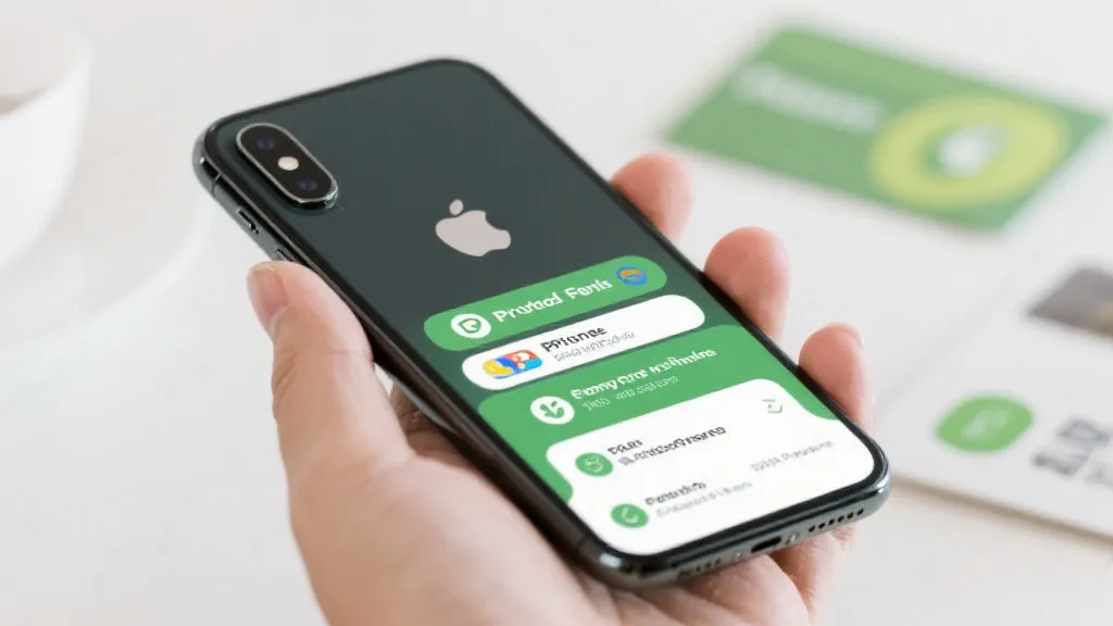 Unveiling Prepaid iPhone Plans