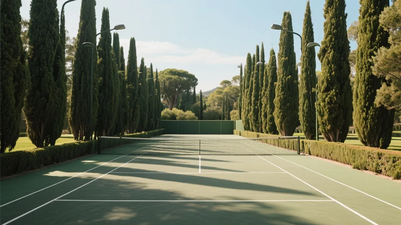 Discover Cypress Court Escondido