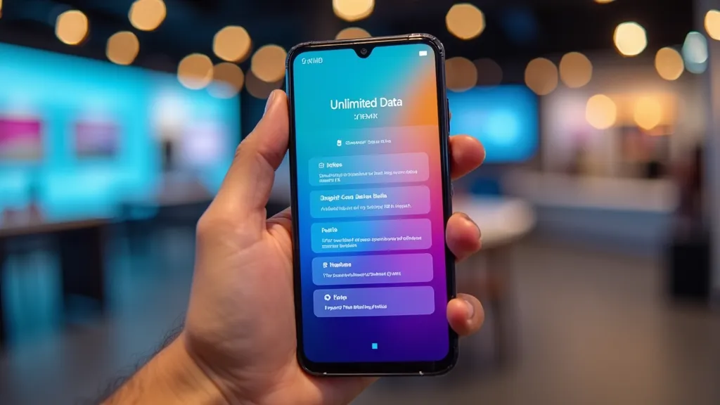 Affordable Phone Plans for Individuals