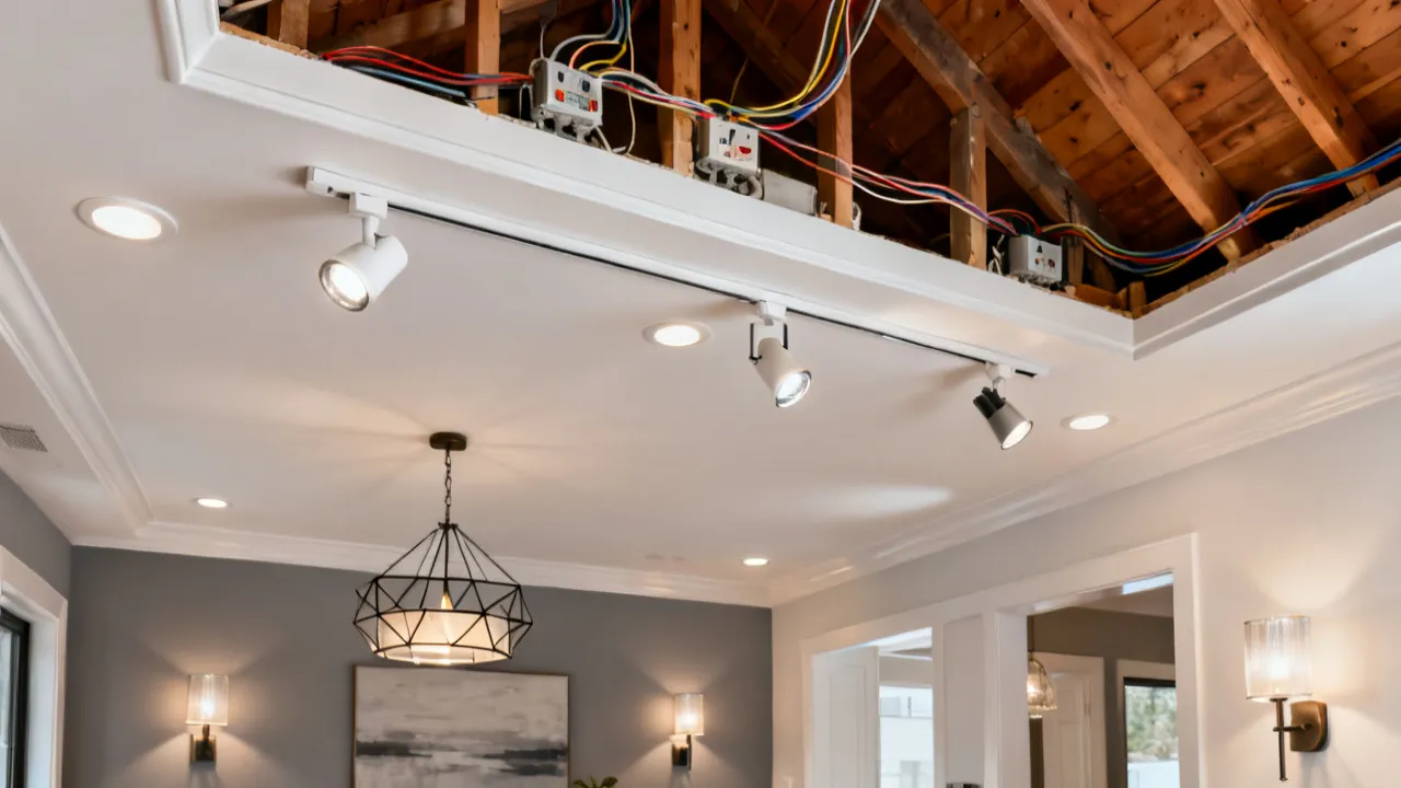 Lightolier Lytecaster Lighting Insights