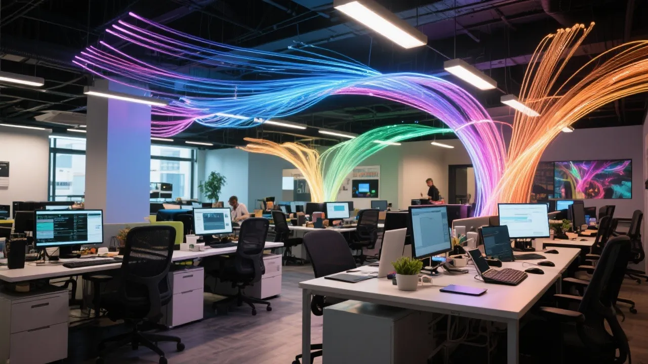 Discovering the Power of Fibra.com