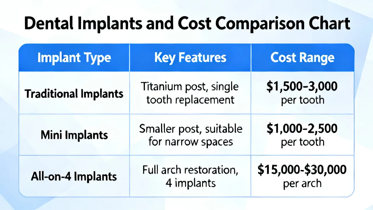 Affordable $150 Dental Implants: A Comprehensive Guide