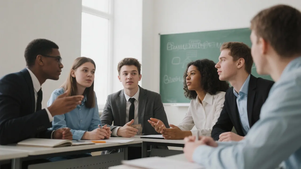 Understanding BSBA Majors