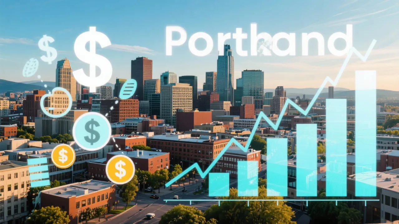 Understanding CPA Services in Portland