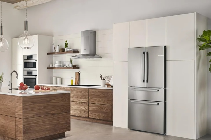 Essential Tips for Maximizing Your Kitchen Appliances and Refrigerator