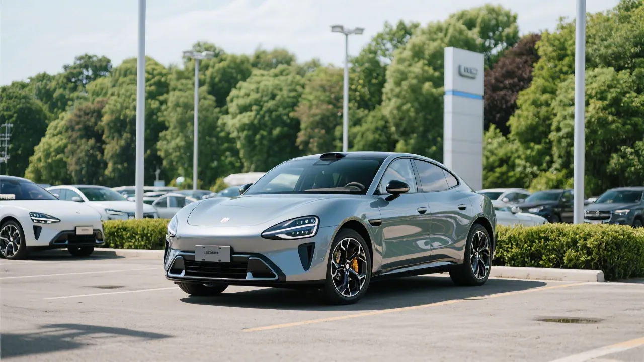 Discovering Affordable Cars with Campneus