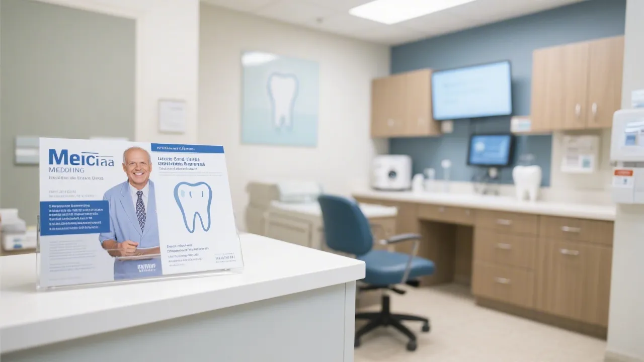 Understanding Medicare Dental Coverage