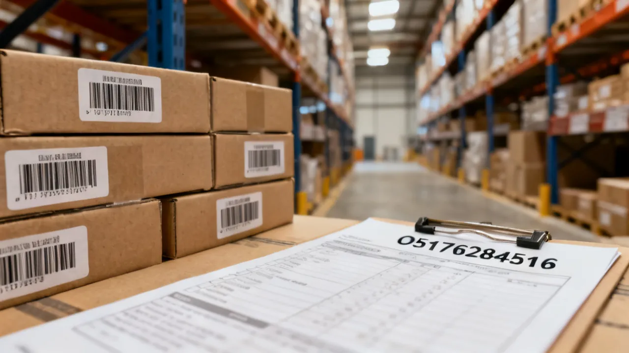 Understanding O5176284516 Sourcing and Supply Options