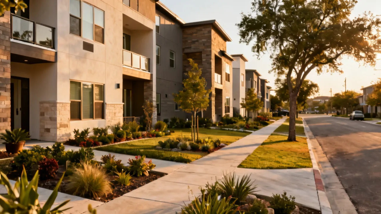 A Guide to Secretariat Apartments in Nearby Arlington, TX