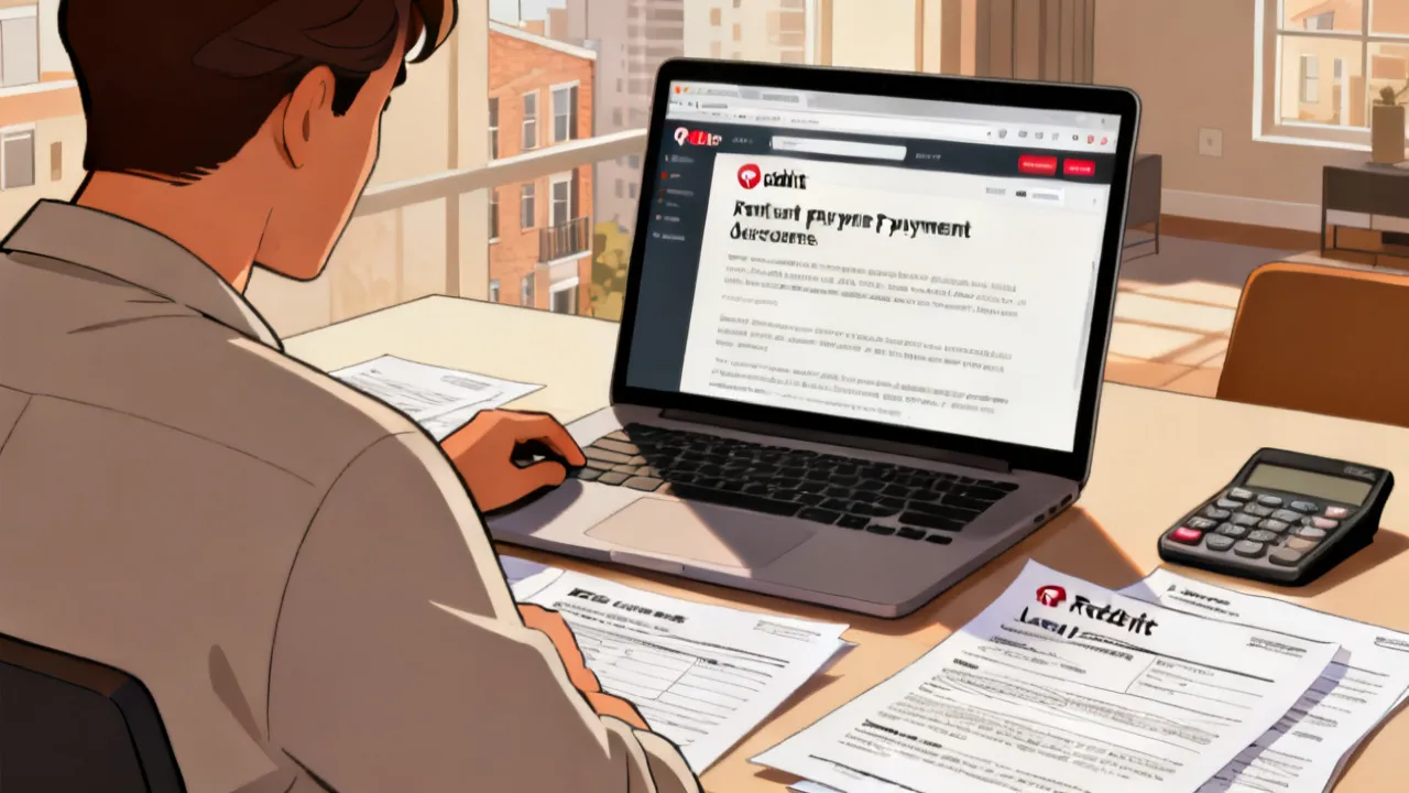 Rentpayment Reddit: A Practical Guide for Renters