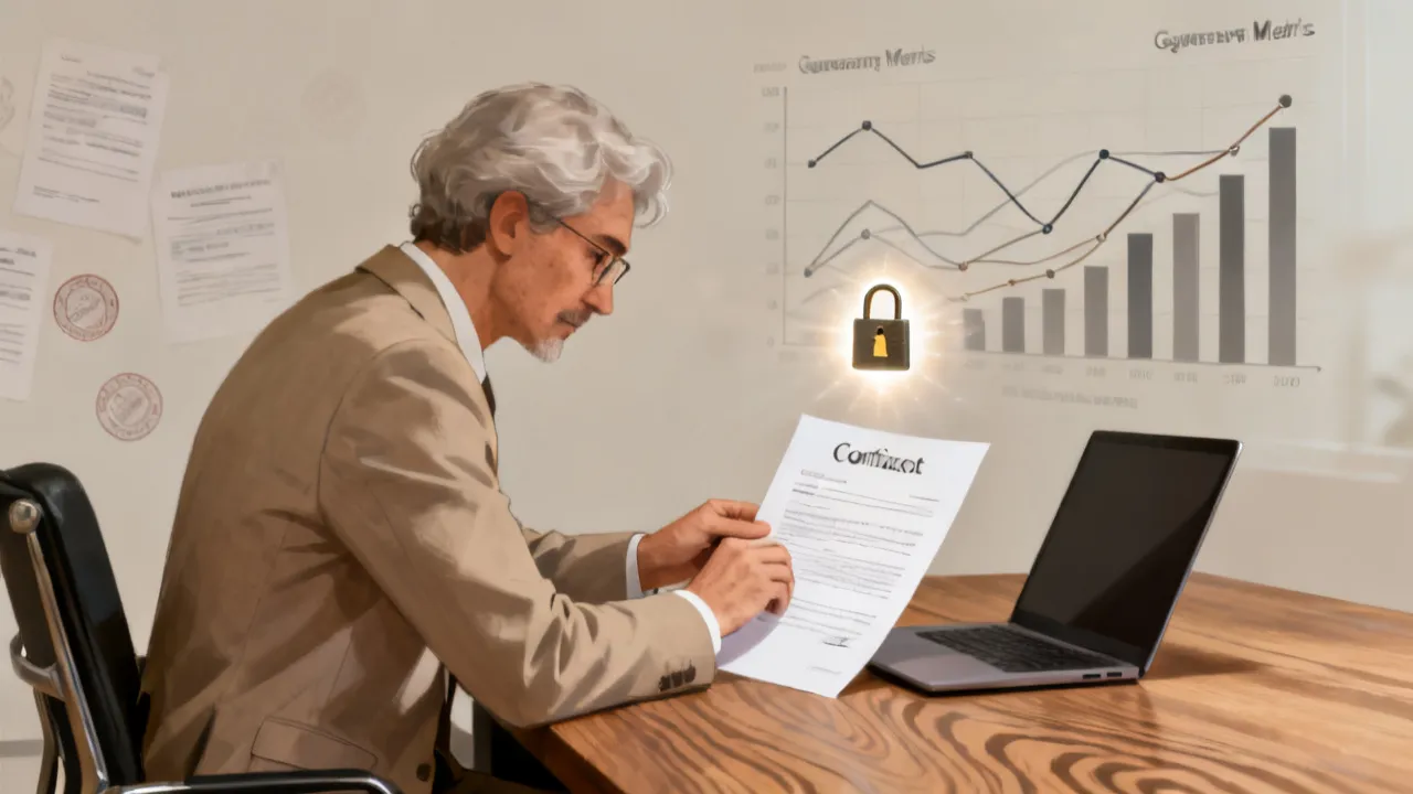 An Expert Analysis of Chris Wholley and Data Governance