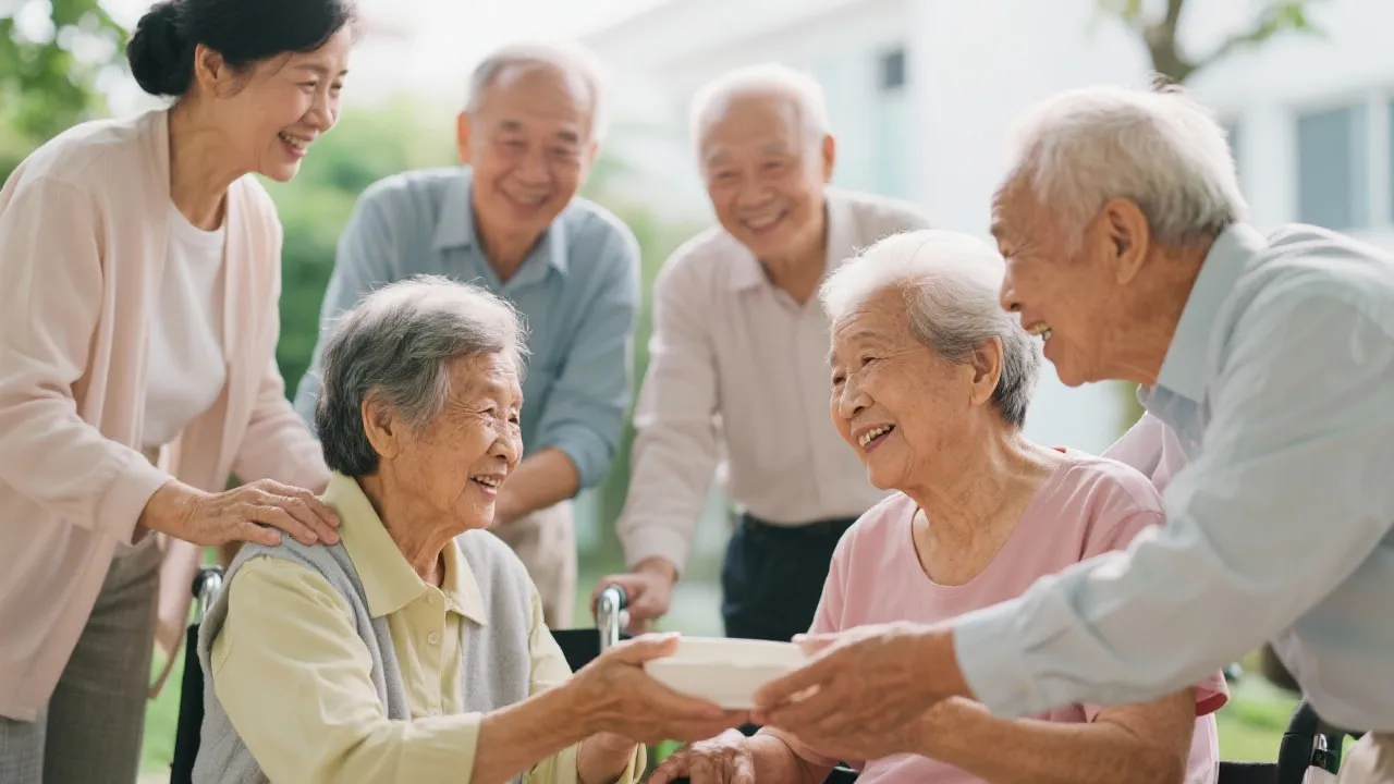 LeadingAge Ohio: A Comprehensive Insight