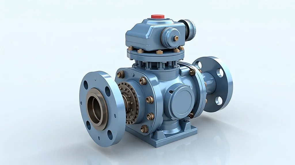 Understanding LVDT Hydraulic Valves