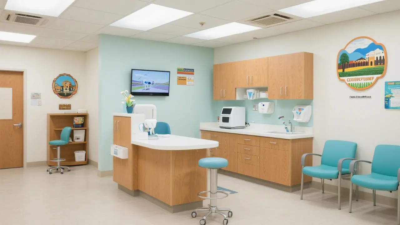 Understanding Local Dentists in My Area