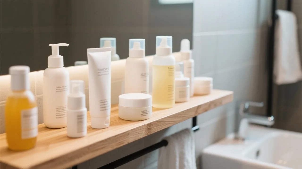 Comprehensive Guide to Kit Skincare