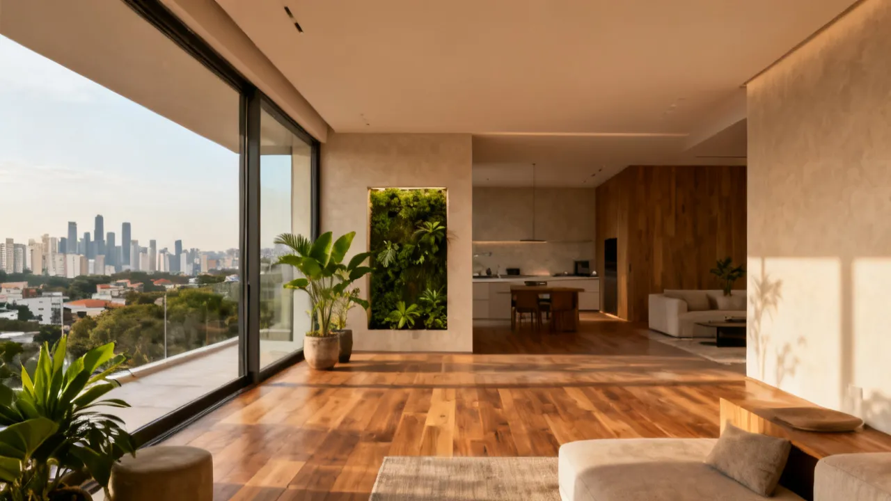 A Guide to Arborea Itaim Neighborhood Living